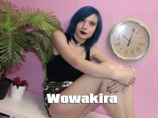 Wowakira