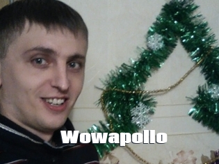 wowapollo The hot porn