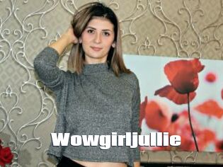 Wowgirljullie