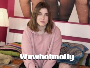 Wowhotmolly