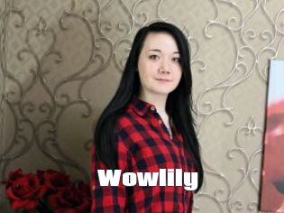 Wowlily