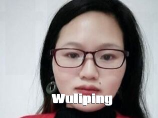 Wuliping