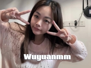 Wuyuanmm