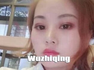 Wuzhiqing