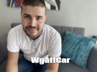 WyattCar
