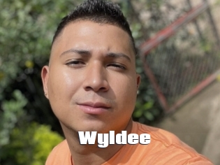 Wyldee