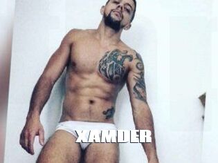 XAMDER