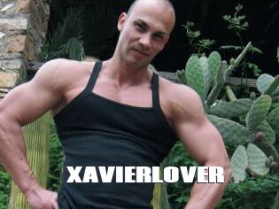 XAVIERLOVER