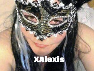 XAlexis