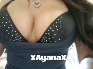 XAyanaX