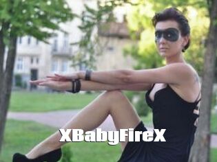 XBabyFireX