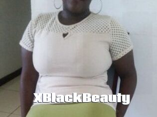 XBlackBeauty