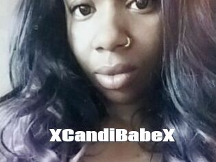XCandiBabeX