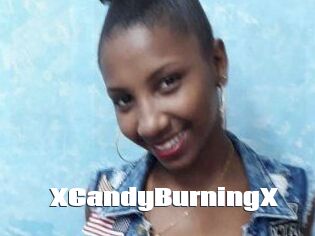 XCandyBurningX