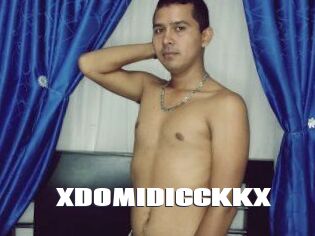 XDOMIDICCKKX