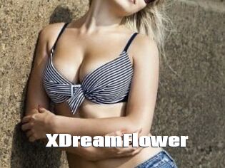 XDreamFlower