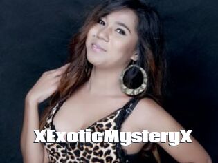 XExoticMysteryX