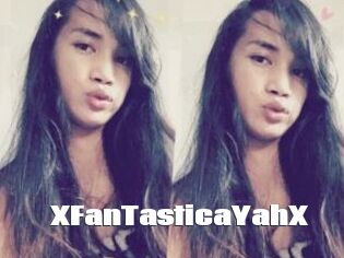 XFanTasticaYahX