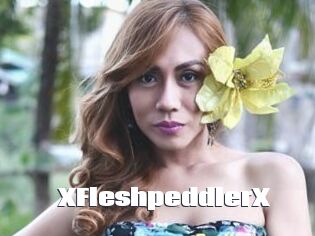 XFleshpeddlerX