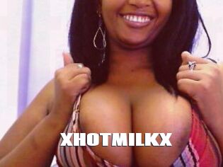XHOTMILKX