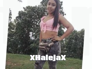XHalejaX