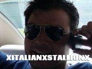 XITALIANXSTALLIONX
