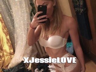 XJessieLOVE