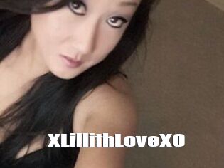 XLillithLoveXO