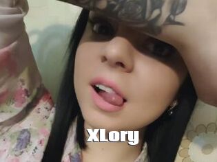 XLory