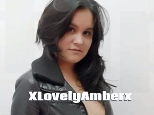 XLovelyAmberx