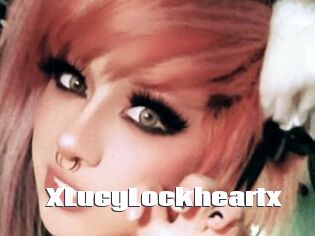XLucyLockheartx