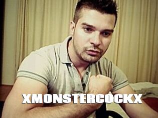 XMONSTERCOCKX