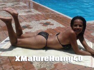 XMatureHorny40