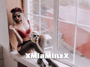 XMiaMinxX