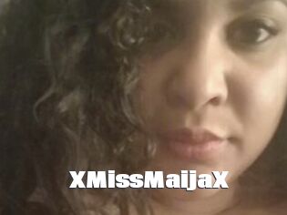 XMissMaijaX