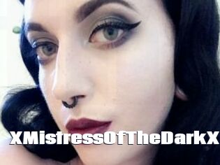 XMistressOfTheDarkX
