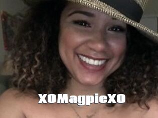 XOMagpieXO