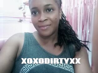 XOXODIRTYXX