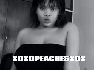 XOXOPEACHESXOX