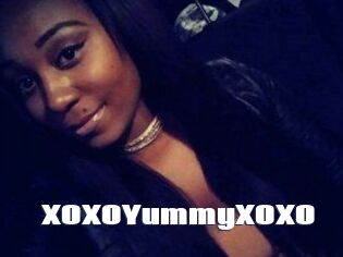 XOXOYummyXOXO