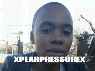 XPEARPRESSUREX