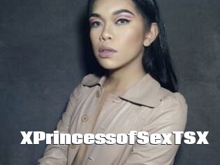XPrincessofSexTSX