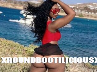 XROUNDBOOTILICIOUSX
