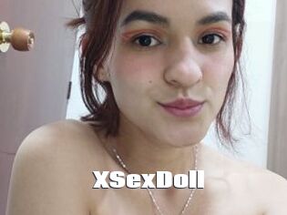 XSexDoll