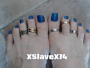 XSlaveX74