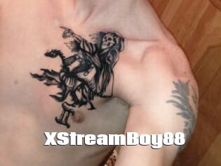 XStreamBoy88