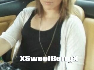 XSweetBerryX