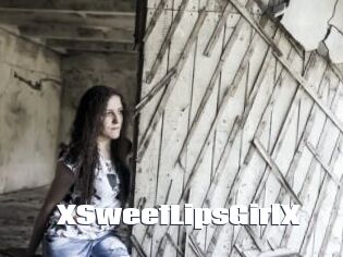 XSweetLipsGirlX