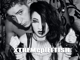 XTREMcplFETISH
