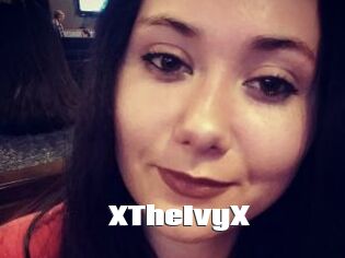 XTheIvyX